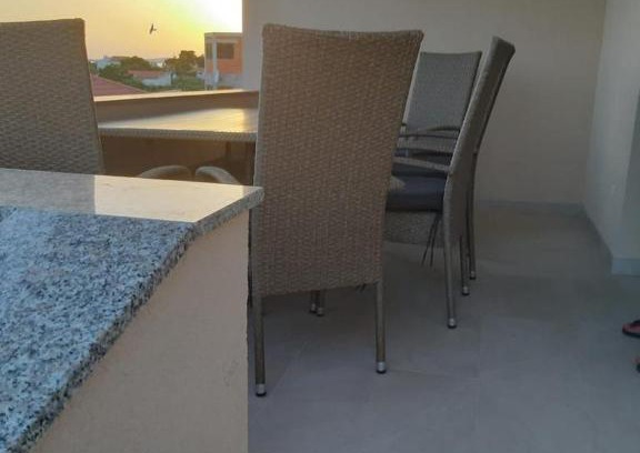 Vrsi Apartment | Apartman Hmelina