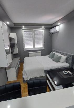 Zvornik Apartment | Apartman Hram Zvornik
