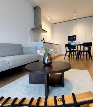 Kosice Old Town Apartment | Apartmán IMAN with privat garage parking free, 5 minute walk to the center