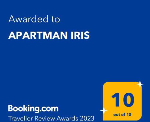 Banja Luka Apartment | APARTMAN IRIS