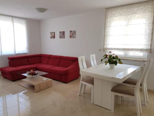 Porat Apartment | Apartman Ivana
