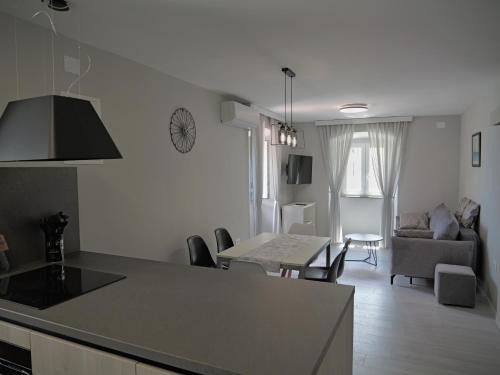 Moscenicka Draga Apartment | Apartman Jadreškić