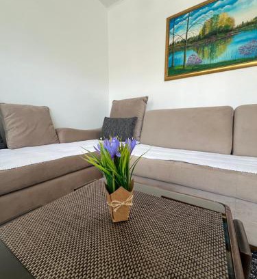 Mali Radic Apartment | Apartman Jan