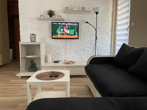 Rakovica Apartment | Apartman Jany