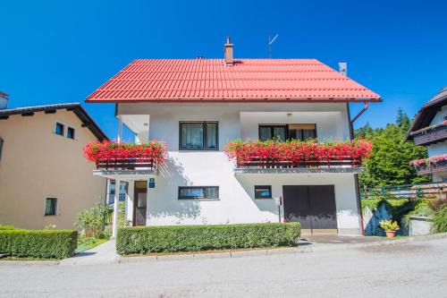 Delnice Apartment | Apartman Japlenški