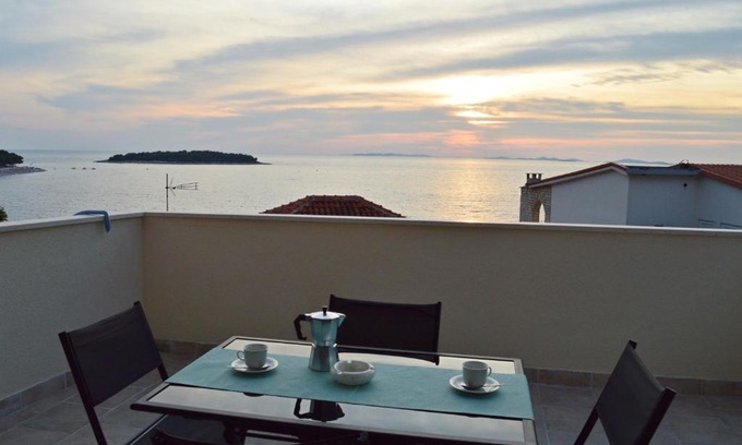 Primosten Apartment | Apartman Jasa