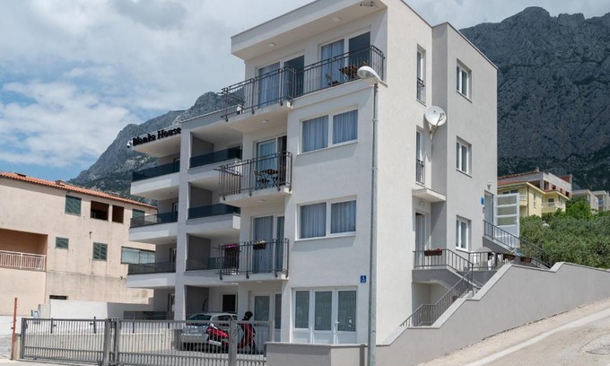 Veliko Brdo Apartment | Apartman Jasna