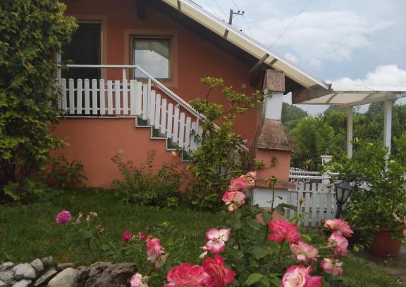 Central Serbia Apartment | Apartman-Jovic