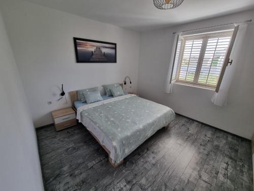 Murter Apartment | Apartman Juraga