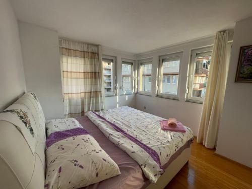 Ilidza Apartment | Apartman Jusuf