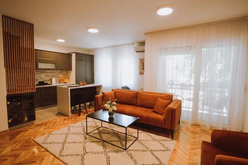 Sombor Apartment | Apartman K29