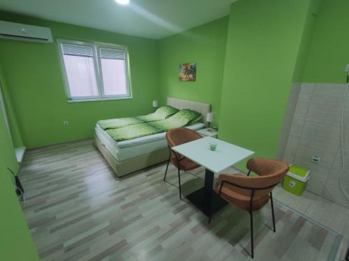 Soko Banja Apartment | Apartman Kaoma