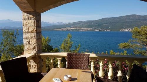 Benkovac Apartment | Apartman Karin