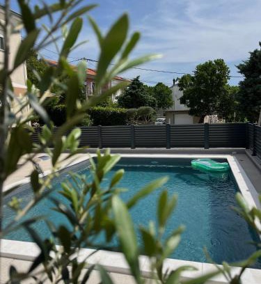 Smrika Apartment | Apartman Kata