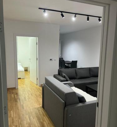 Pancevo Apartment | Apartman Katarina