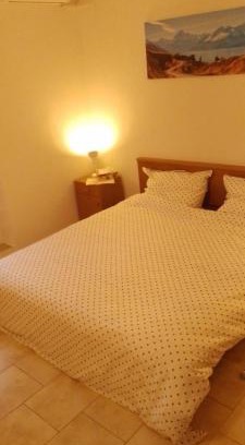 Karlobag Apartment | APARTMAN KEVIN