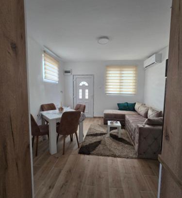 Stara Planina Apartment | Apartman Kocić