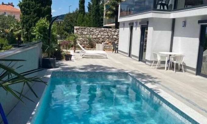 Crikvenica Apartment | Apartman Konstantin