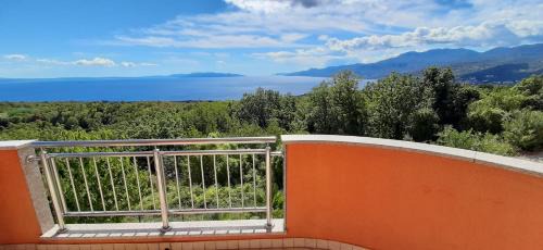 Cikovici Apartment | Apartman Kos
