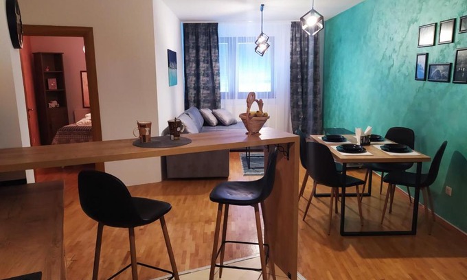 Pale Apartment | Apartman Kosta Petrov