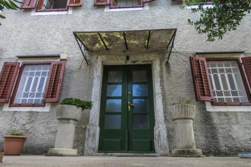 Kostrena House | apartman kostrena