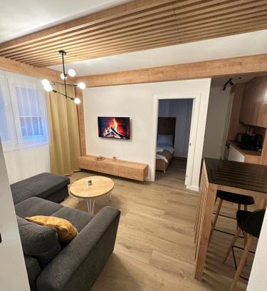 Jahorina Apartment | Apartman Kretic Villa Mont