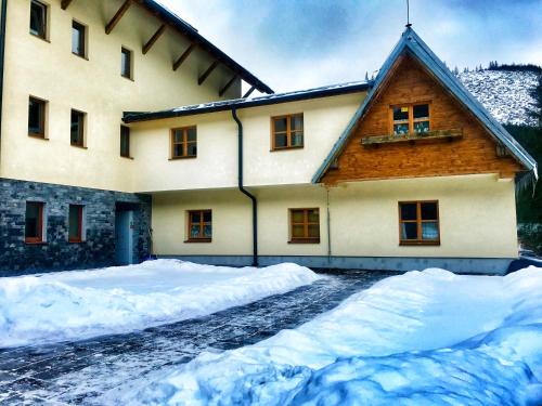Demanovska Dolina Apartment | Apartman Lúčky-Rea