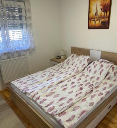 Seoci Apartment | Apartman LadyA