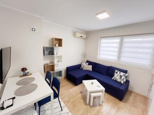 Donji Milanovac Apartment | Apartman Laguna