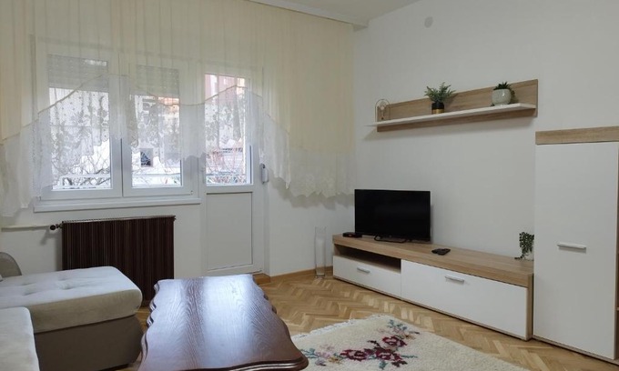 Cukarica Apartment | Apartman Lama 2