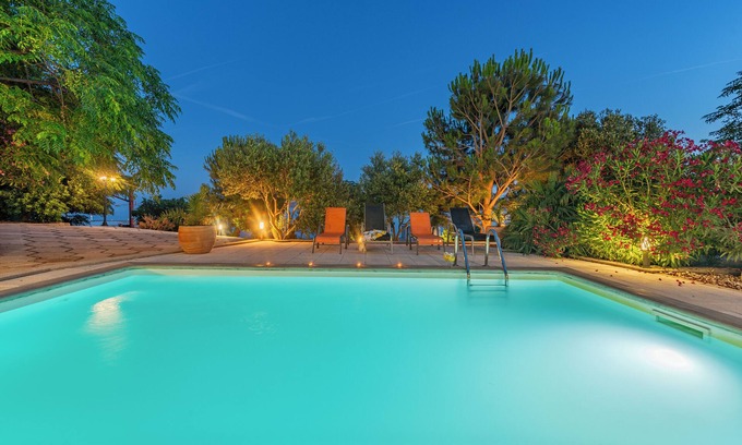 Cesarica Apartment | Apartman Lana 4