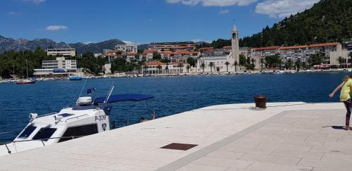 Ploce Apartment | Apartman "Lara"