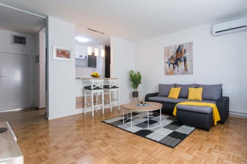 Osijek Apartment | Apartman Lariva