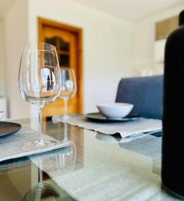 Canton 10 Apartment | Apartman Latice