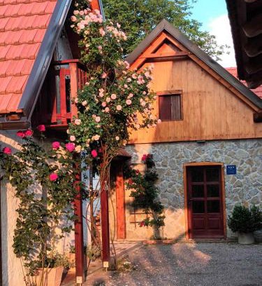 Municipality of Plaski Apartment | Apartman Latin 2