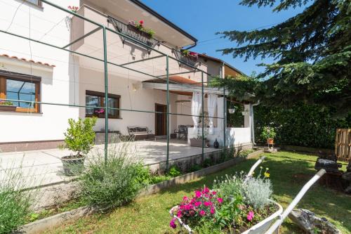 Viskovo Apartment | Apartman Laura