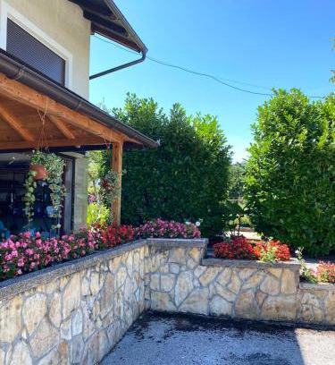 Drvar Apartment | Apartman Lavanda