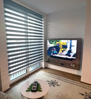 Bjelasnica Apartment | Apartman LENA