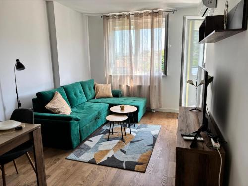 Banja Luka Apartment | Apartman Leo