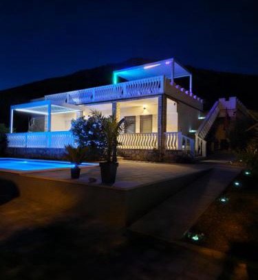 Starigrad Apartment | Apartman Lidija