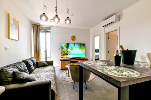 Zambratija Apartment | Apartman Lu