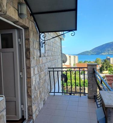 Igalo Apartment | Apartman Luca