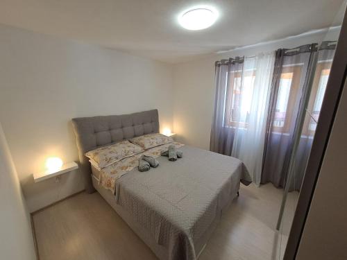 Jadranovo Apartment | Apartman Luce