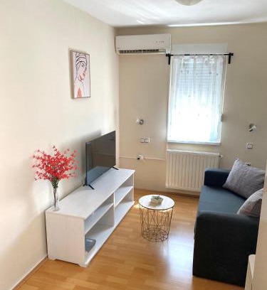 Velika Gorica Apartment | Apartman Lucija
