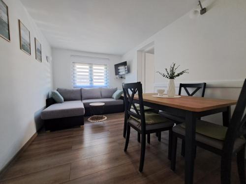 Gospic Apartment | Apartman LuMa
