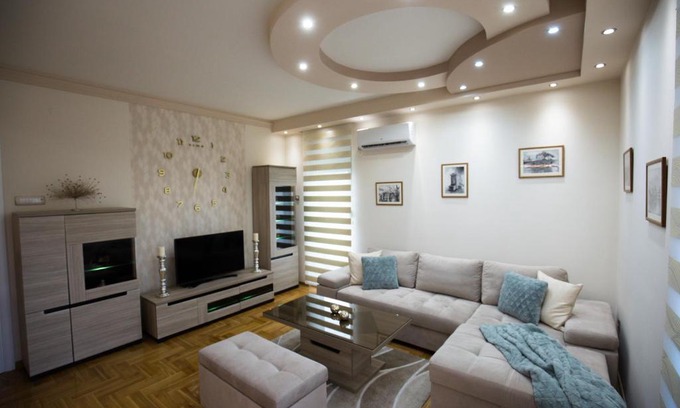 Trebinje Apartment | Apartman LUNA