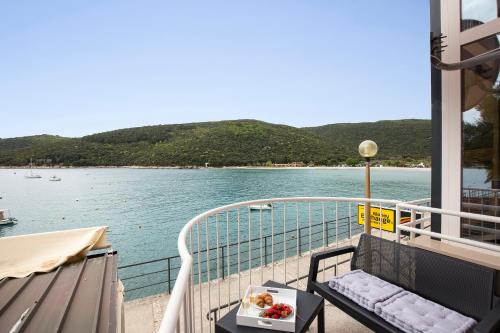 Rabac Apartment | Apartman Lungo Mare