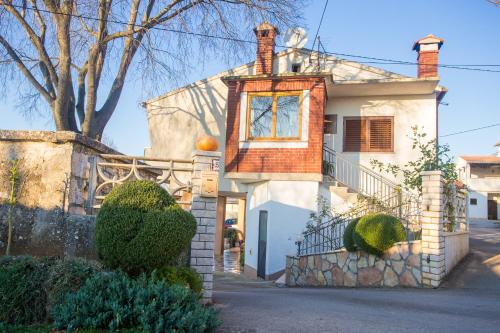 Zminj Apartment | Apartman M&M Žminj