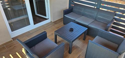 Duga Resa Apartment | Apartman M&M