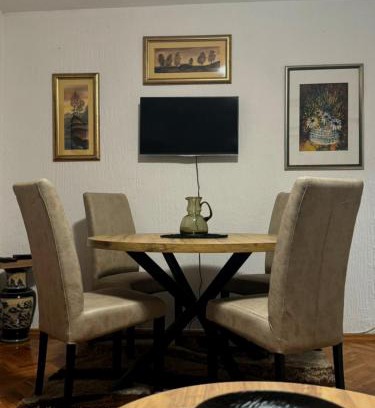 Donje Polje Apartment | Apartman M5